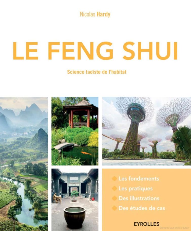 FengShui-Maitre-Han-Livre