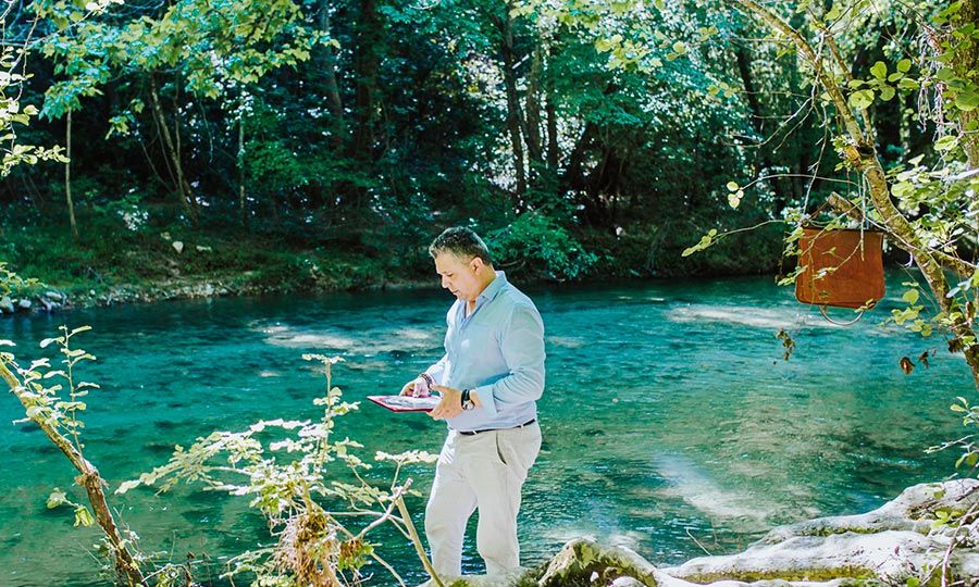 Massimo | Conseiller & consultant Feng Shui