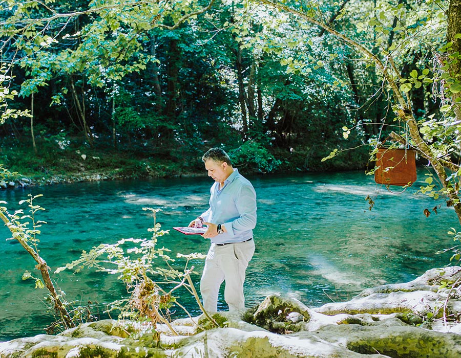 Conseiller Feng Shui Massimo