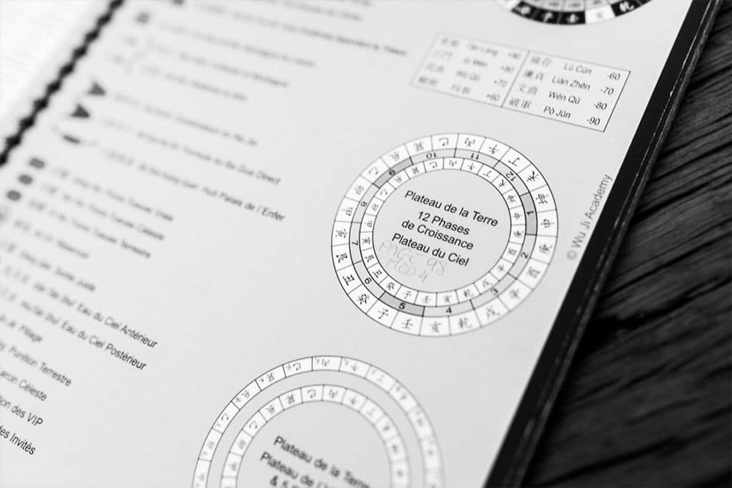 Le travail du praticien & consultant en Feng Shui